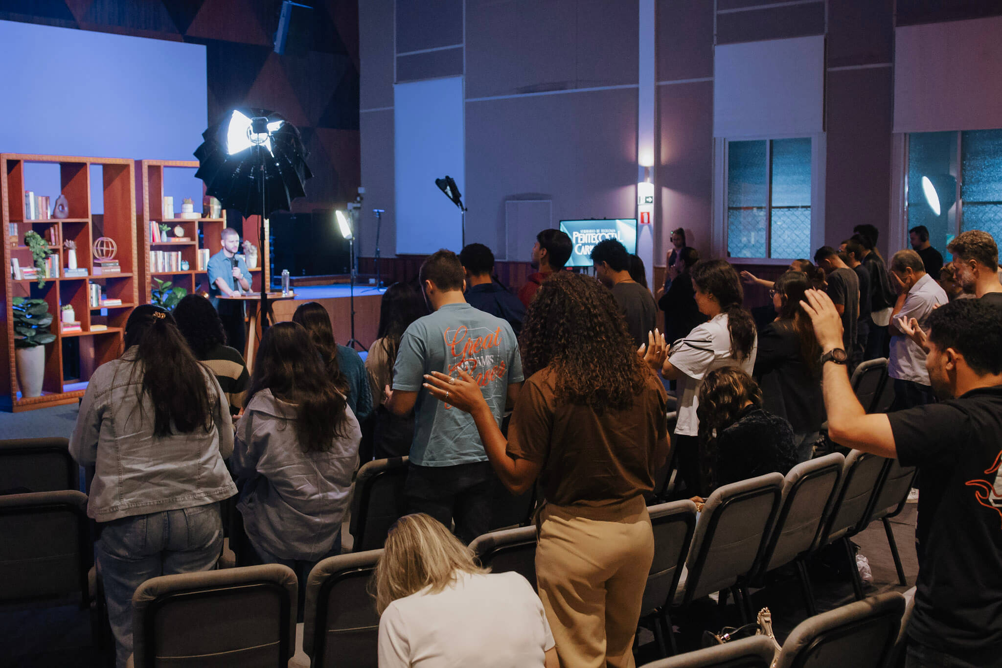 Bônus 1 - Bible Day