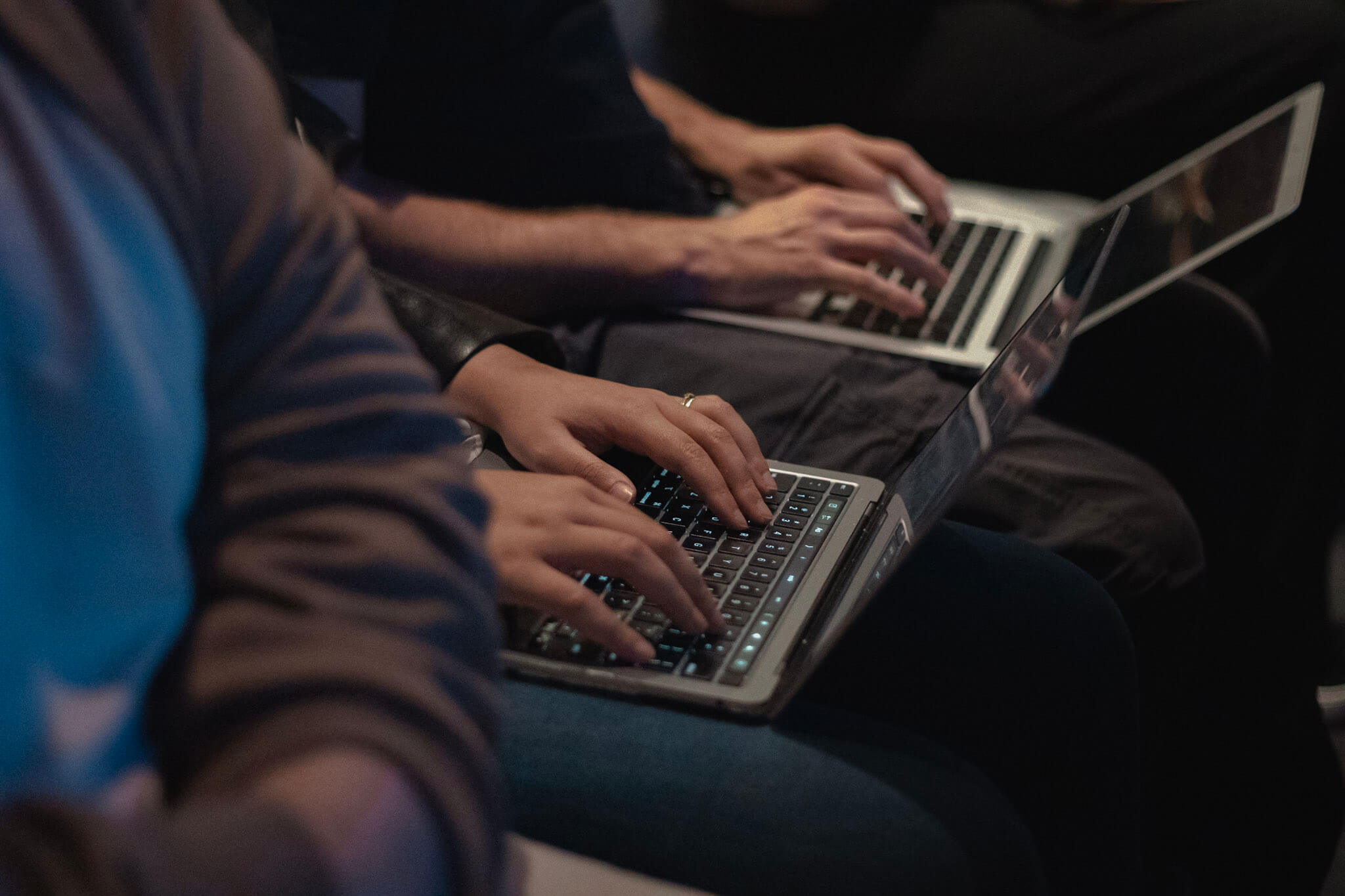 Bônus 3 - Conduta Dunamis