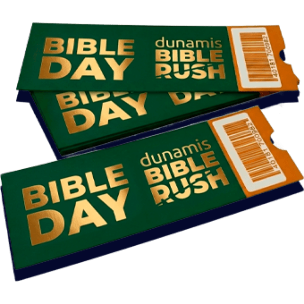 Bible Day