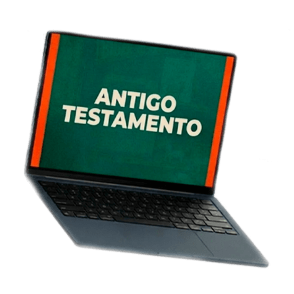 Panorama do Antigo Testamento