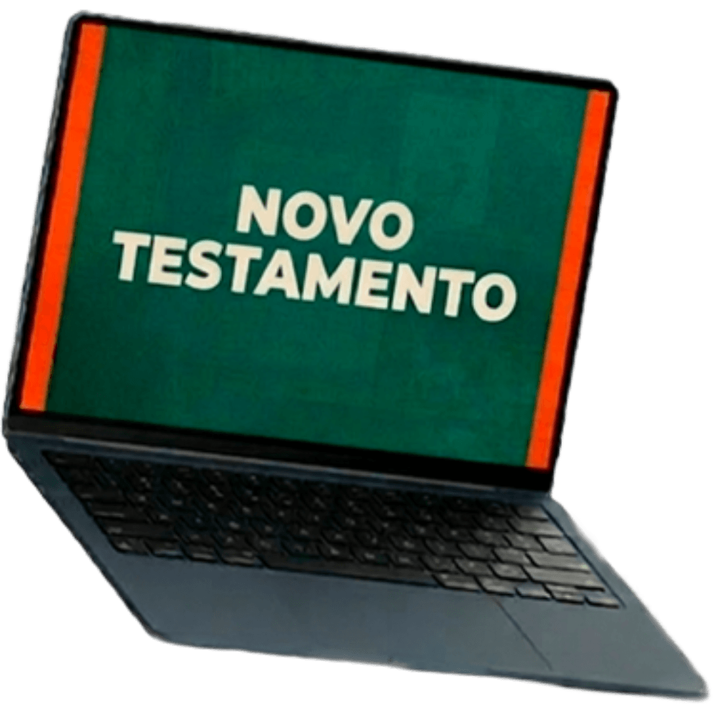 Panorama do Novo Testamento