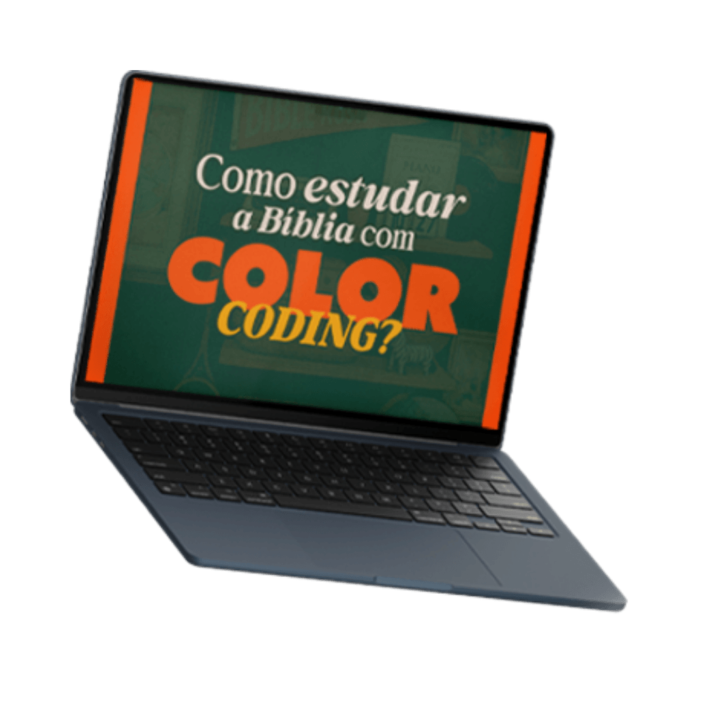 Guia de Color Coding