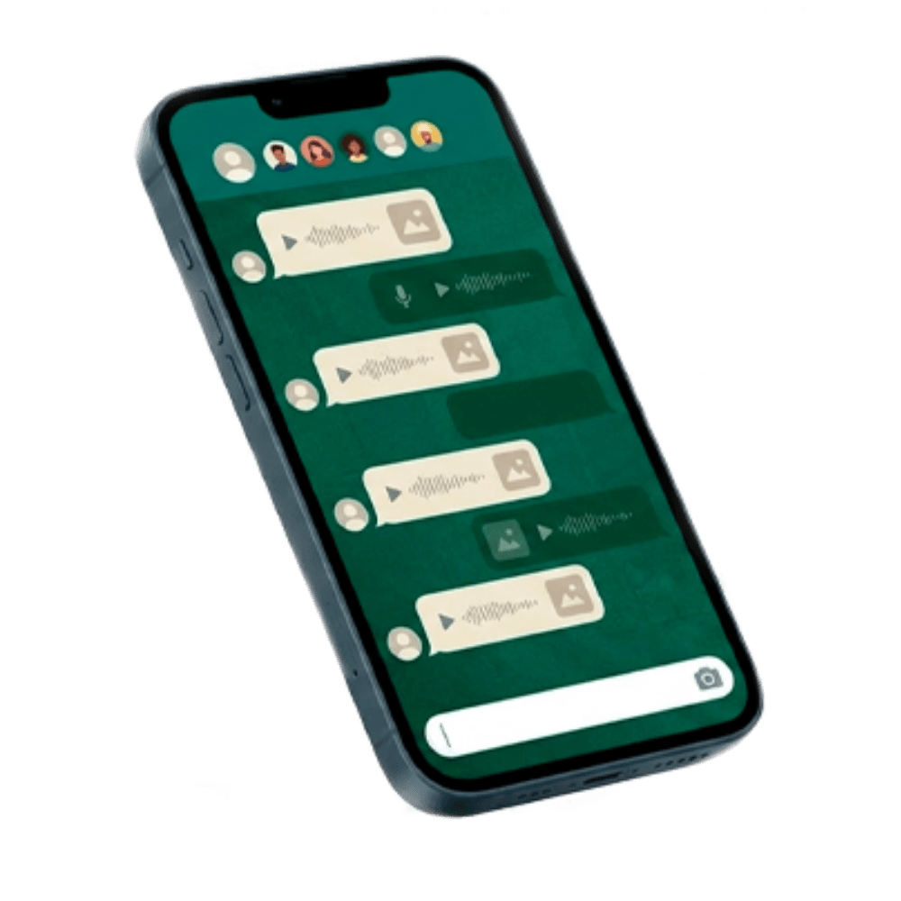 Grupo Geral de Alunos